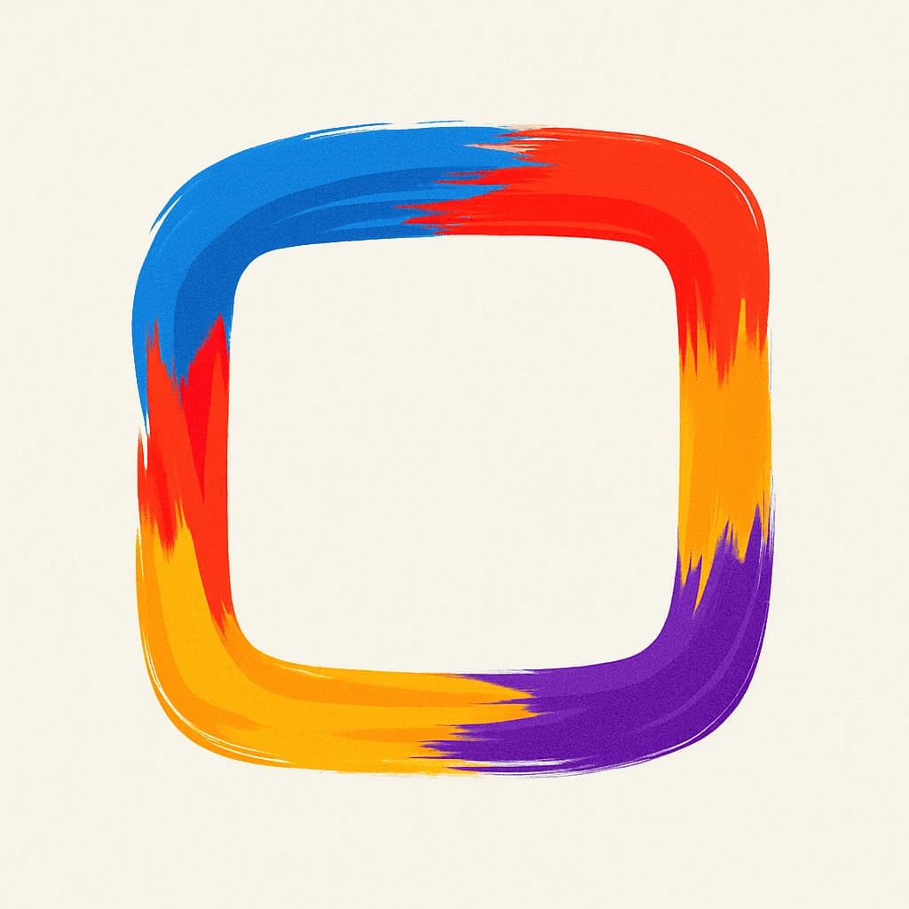 Paint Studio app icon