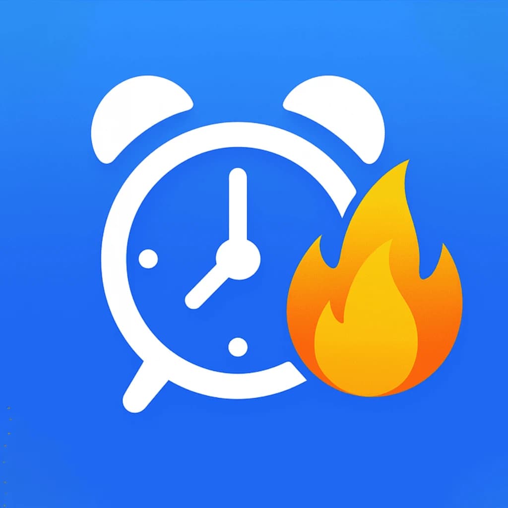 Wake Up Bets app icon