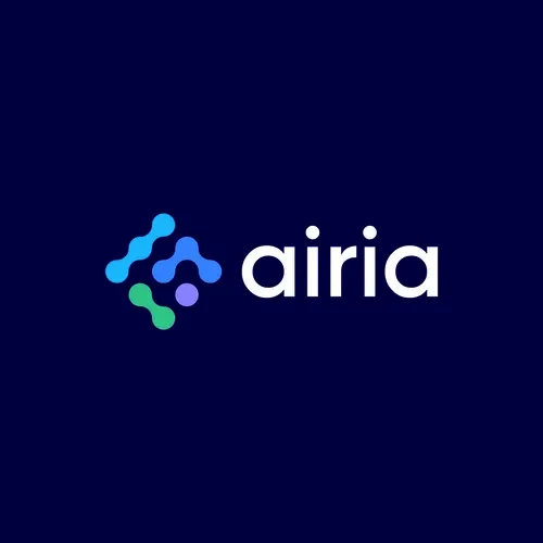 Airia AI Platform app icon